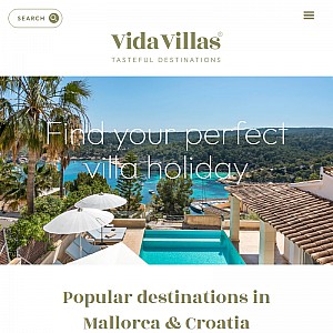 Mallorca Villas