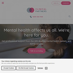 Clinical Partners