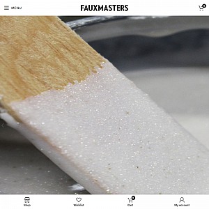 Faux Finish Workshop and Faux Painting Classes – Faux Painting School