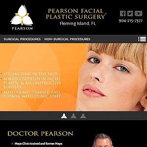 Pearson Facial Plastic Surgery