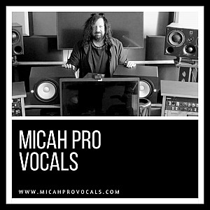 Voice Coach Los Angeles - Micah Plissner