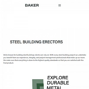 Baker Builders, LLC