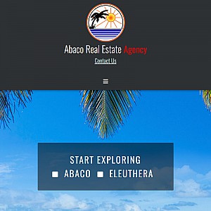 Abaco Island Properties Bahamas