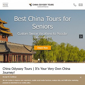 China tour, China travel agency, Yangtze river cruise