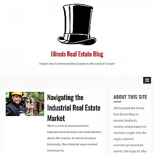 Illinois Real Estate Blog