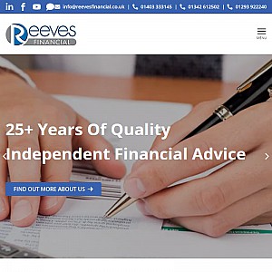 Reeves Financial