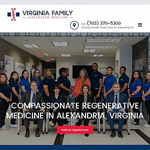 Virginia Family Medicine