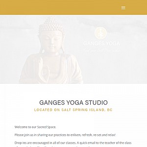 Ganges Yoga Studio