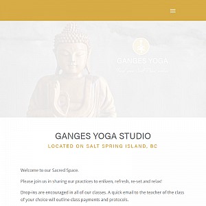 Ganges Yoga Studio