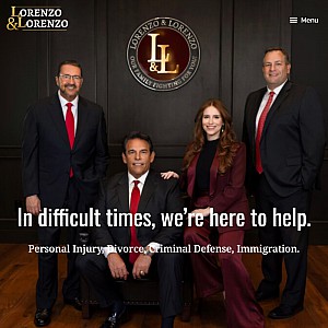 Personal Injury Law Firm | Tampa, FL