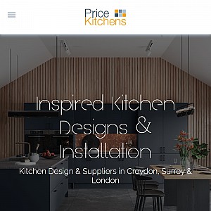 Price Kitchens