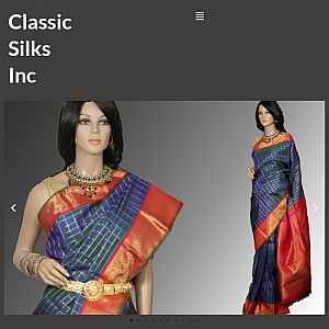 Indian Saris