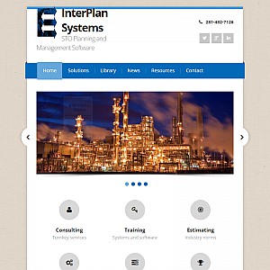 InterPlan Systems - Project Management Software, Project Planning Software