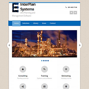 InterPlan Systems - Project Management Software, Project Planning Software