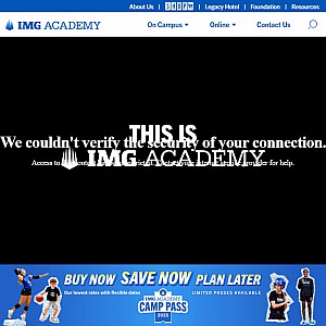 Basketball Academy