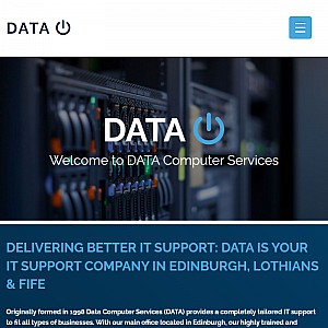 Computer Services