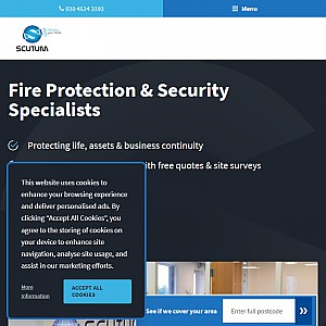 Elite Fire Protection