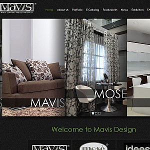 Mavis Design Sdn Bhd