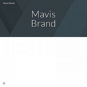 Mavis Design Sdn Bhd