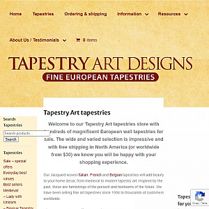past and present tapestries – tapestry wall hangings art