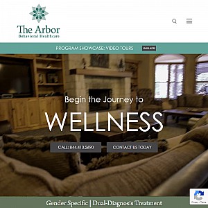 The Arbor Alcohol Rehab