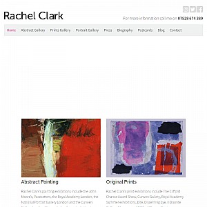 Rachel Clark
