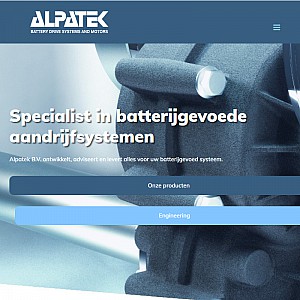 Alpatek Amerongen