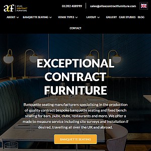 Atlas Contract Furniture