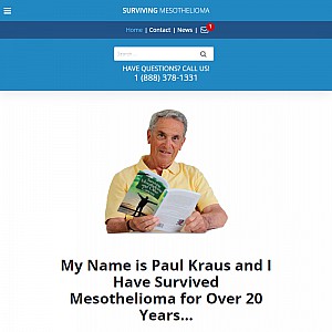 Surviving Mesothelioma