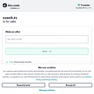 Czech.TV
