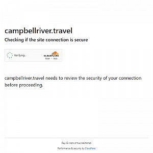 Campbell River Tourism