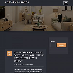 Christmas Songs