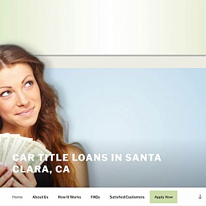 Car Title Loans in Santa Clara, CA | Prima Title Loans