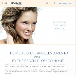 Redondo Beach Medspa The Laser Image Company