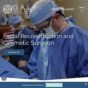 Skillset on Surgery