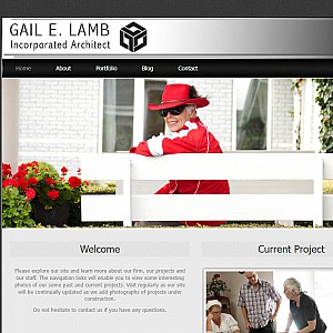 Gail E. Lamb Incorporated Architect