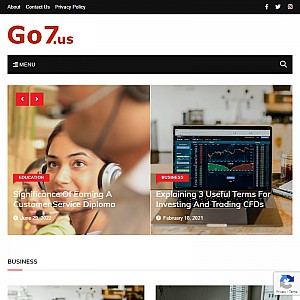 GO7 Web Directory