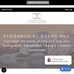 Dr. Chang - Plastic Surgery Maryland