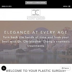 Dr. Chang - Plastic Surgery Maryland