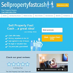 Sell Property Fast