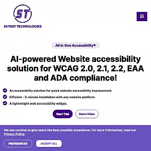 All Accessibility
