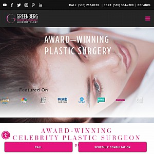 Long Island Plastic Surgeon