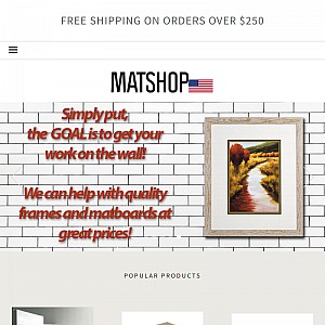 Matshop.com