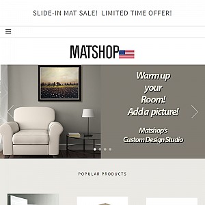 Matshop.com