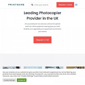 Printware.co.uk - Colour Laser Printers