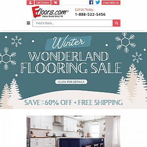 E floors - Value online since 99