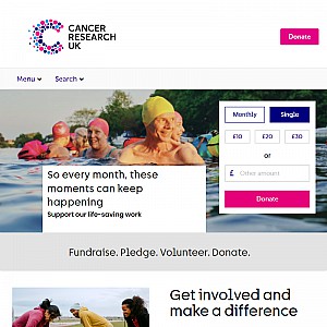 Cancer Research UK