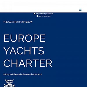 Europe Yacht Charter Croatia, Greece, Luxury Charters France