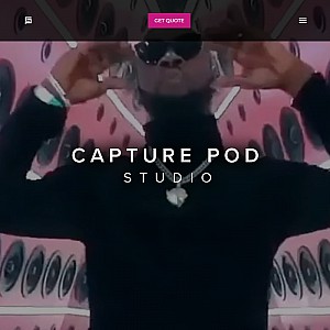 Capture Pod