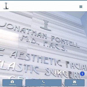 Cosmetic Surgery in Philadelphia by Jonathan Pontell MD, FACS